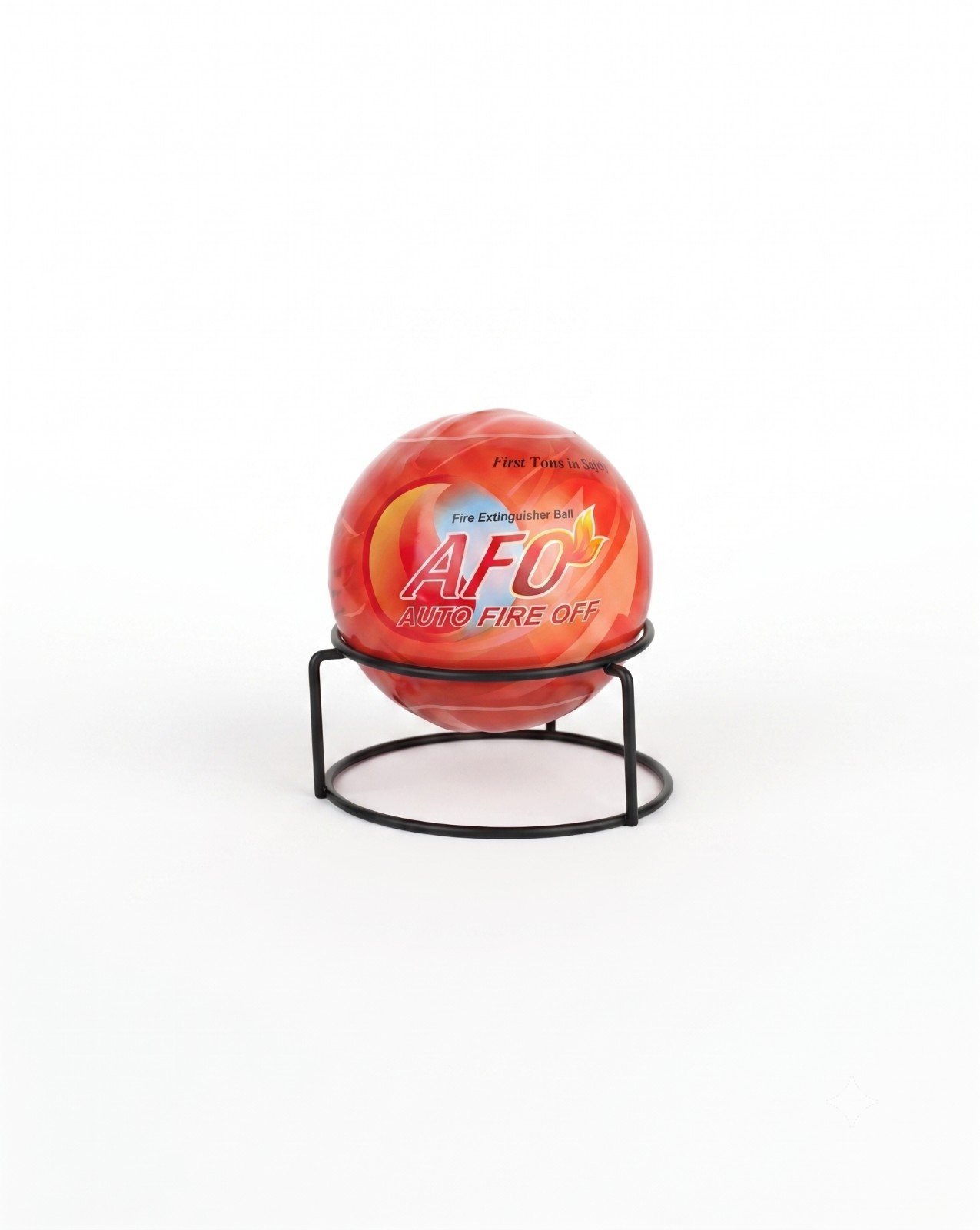FIRE BALL
